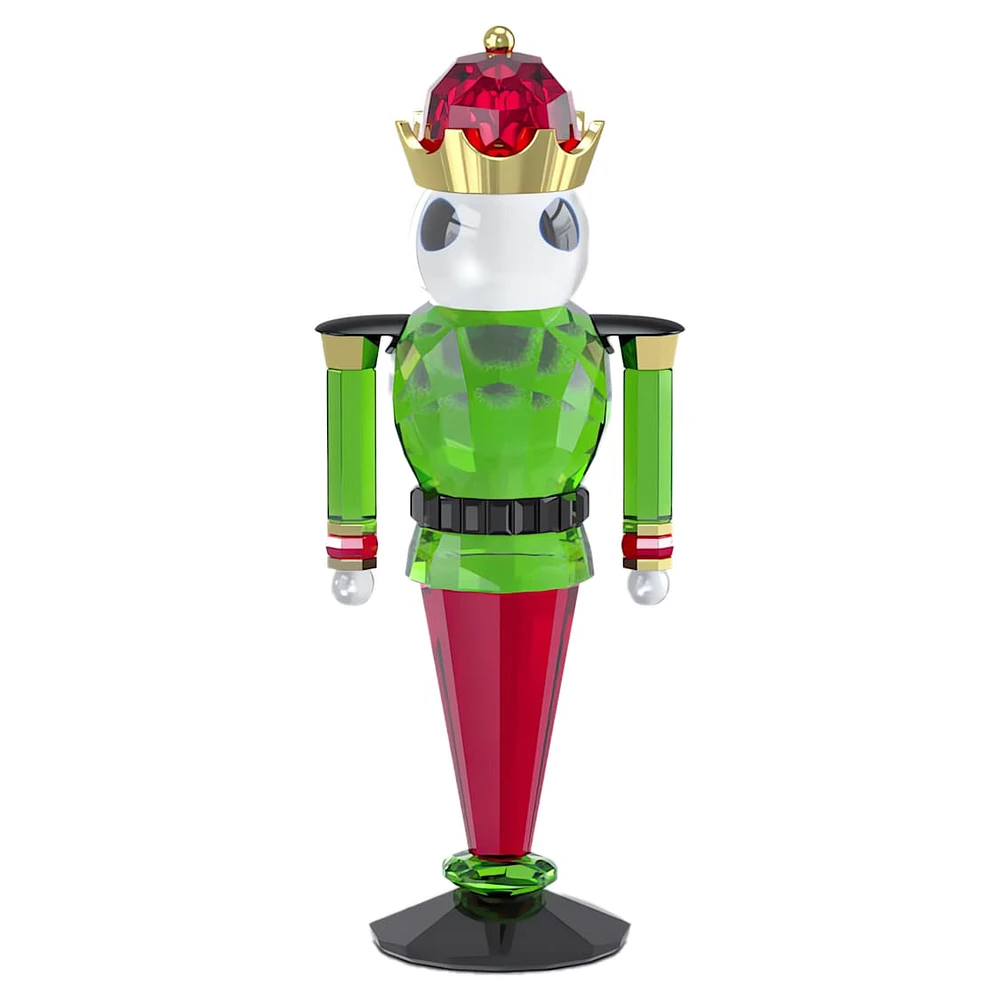 Holiday Cheers Nutcracker