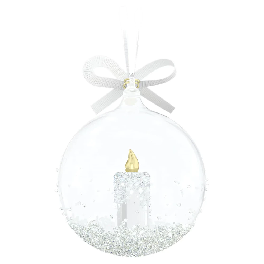 Annual Edition Ball Ornament 2023 by SWAROVSKI