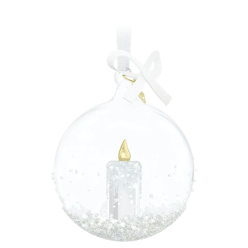 Annual Edition Ball Ornament 2023 by SWAROVSKI