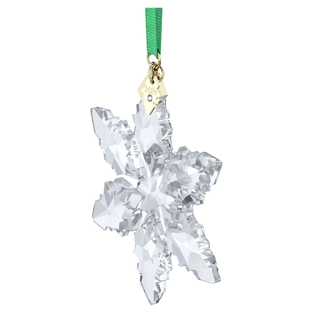Annual Edition Ornament 2024 by SWAROVSKI