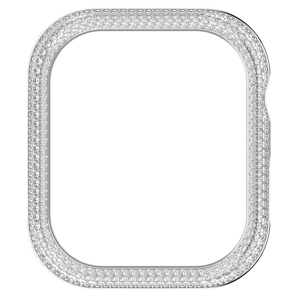 Sparkling case, For Apple Watch® Series 7, 41mm