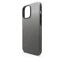 High smartphone case, Colour gradient, iPhone® 14 Pro Max, Black by SWAROVSKI
