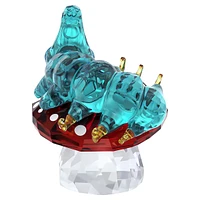 Alice In Wonderland Caterpillar by SWAROVSKI
