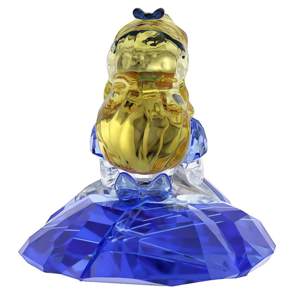 Alice In Wonderland Alice by SWAROVSKI