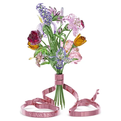Florere Bouquet, Large by SWAROVSKI