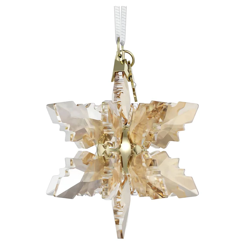 Annual Edition Festive 3D Ornament 2024 by SWAROVSKI