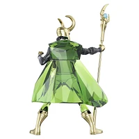 Marvel Loki by SWAROVSKI