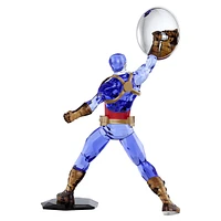 Marvel Captain America by SWAROVSKI