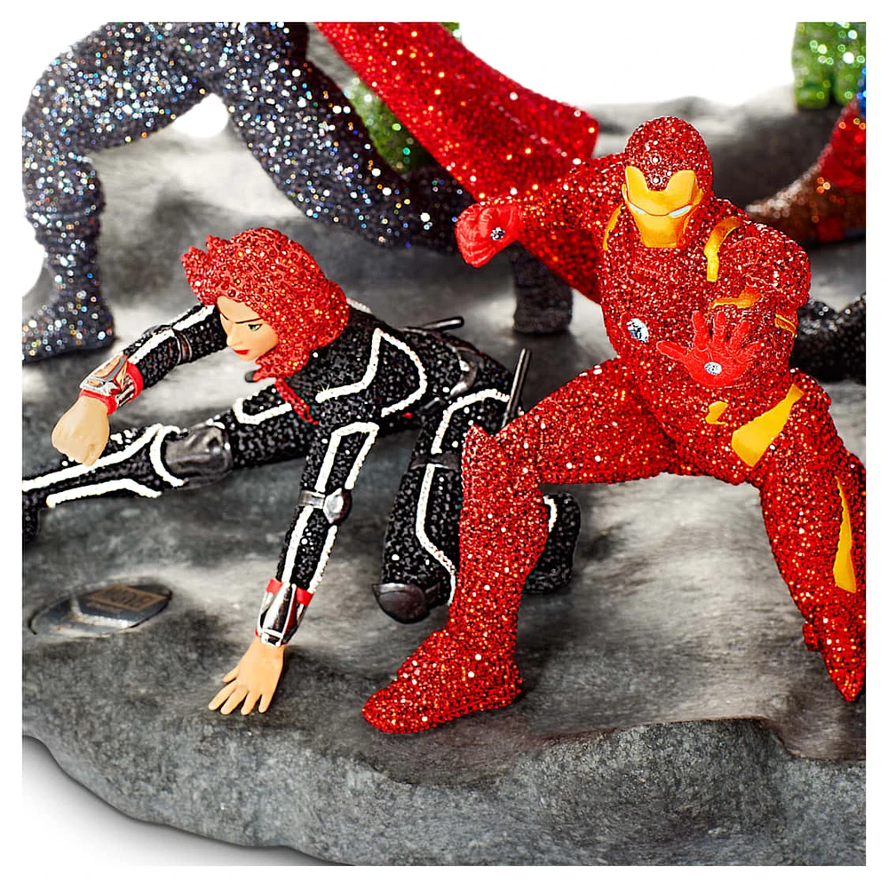 Marvel Avengers Limited Edition by SWAROVSKI