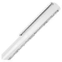 Shimmer ballpoint pen, lacquered