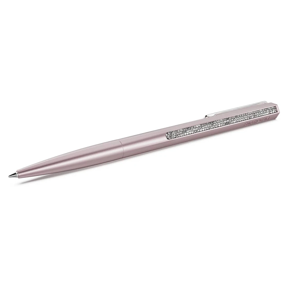 Crystal Shimmer ballpoint pen, lacquered