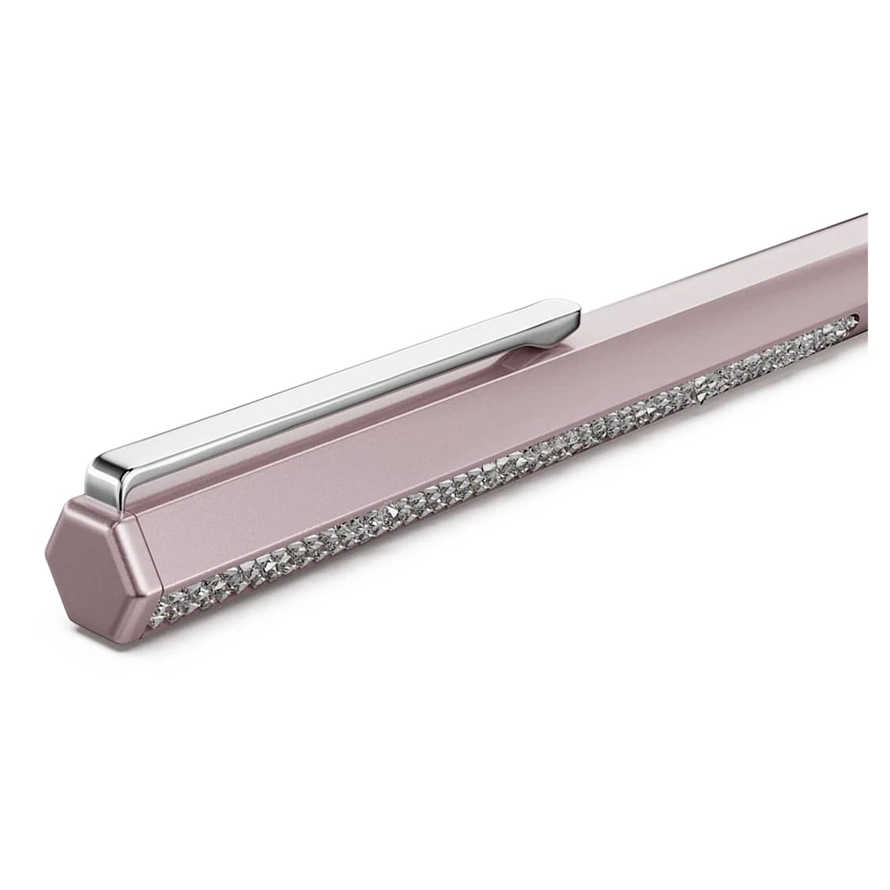 Crystal Shimmer ballpoint pen, lacquered