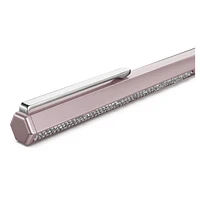 Crystal Shimmer ballpoint pen, lacquered