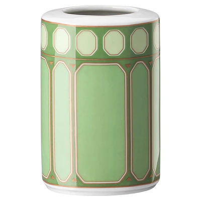 Signum vase, Porcelain, Small