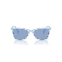 Sunglasses, Square shape, SK6004