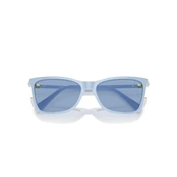 Sunglasses, Square shape, SK6004