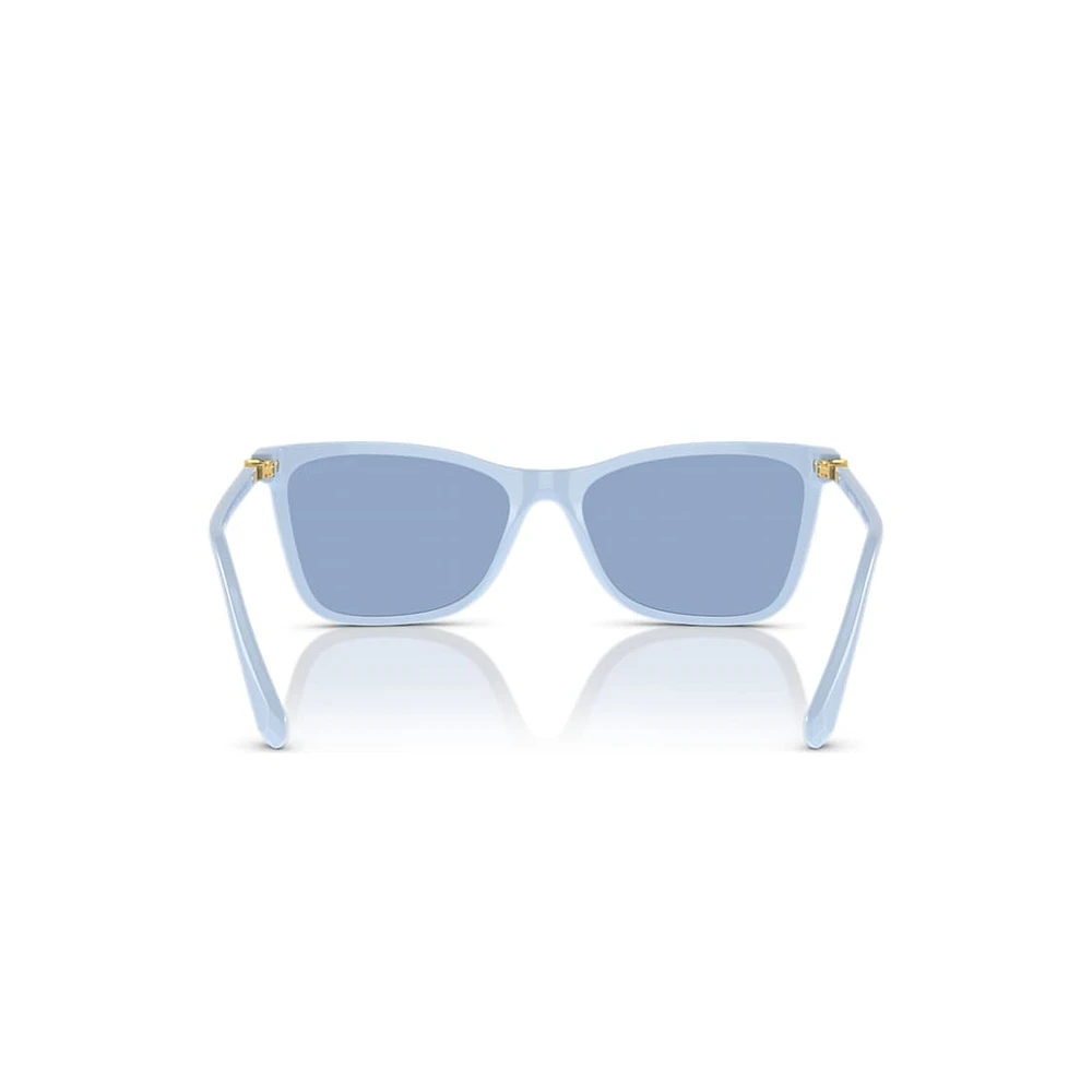 Sunglasses, Square shape, SK6004