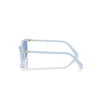 Sunglasses, Square shape, SK6004