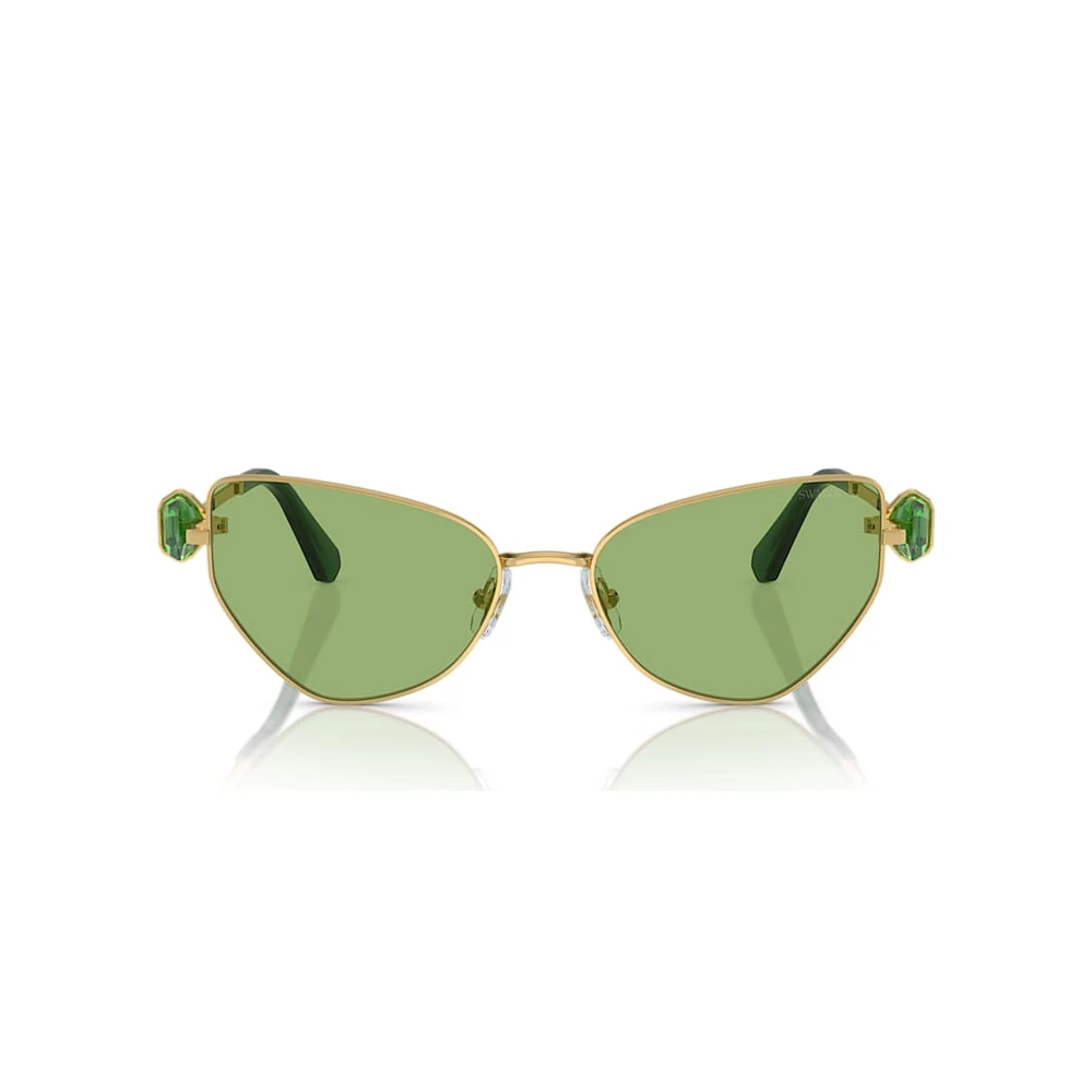 Sunglasses, Cat-Eye shape, SK7003