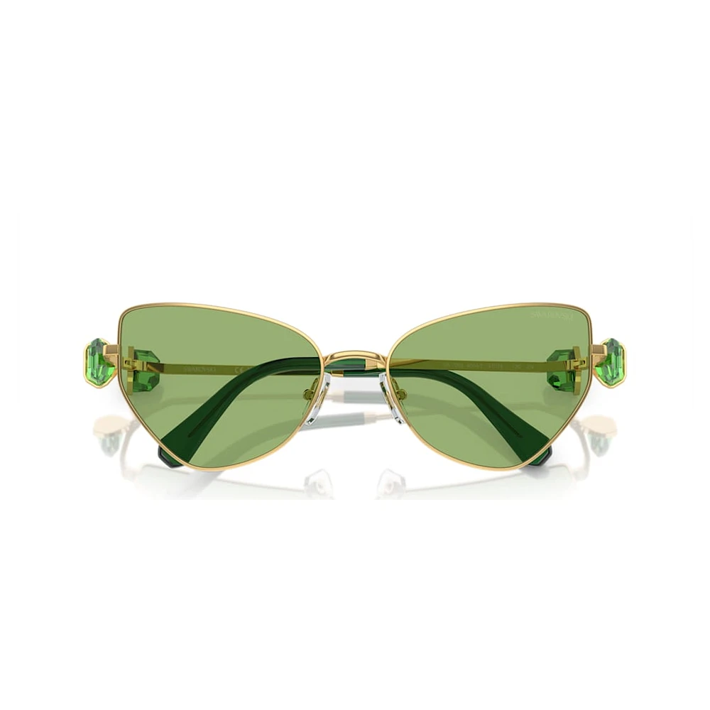 Sunglasses, Cat-Eye shape, SK7003