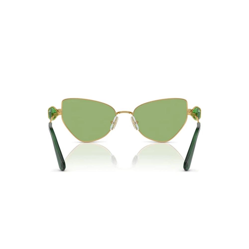 Sunglasses, Cat-Eye shape, SK7003