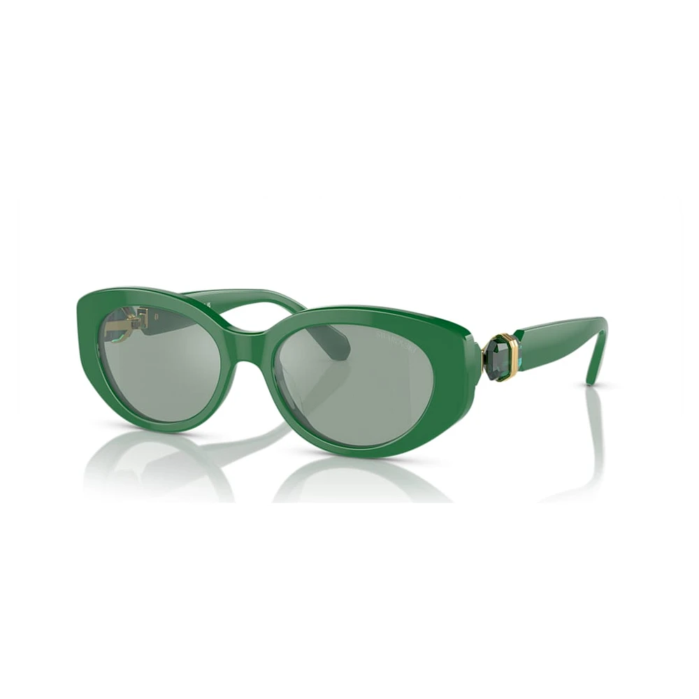 Sunglasses, Cat-Eye shape, SK6002