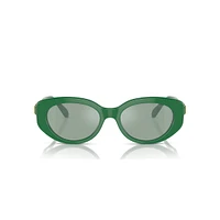 Sunglasses, Cat-Eye shape, SK6002