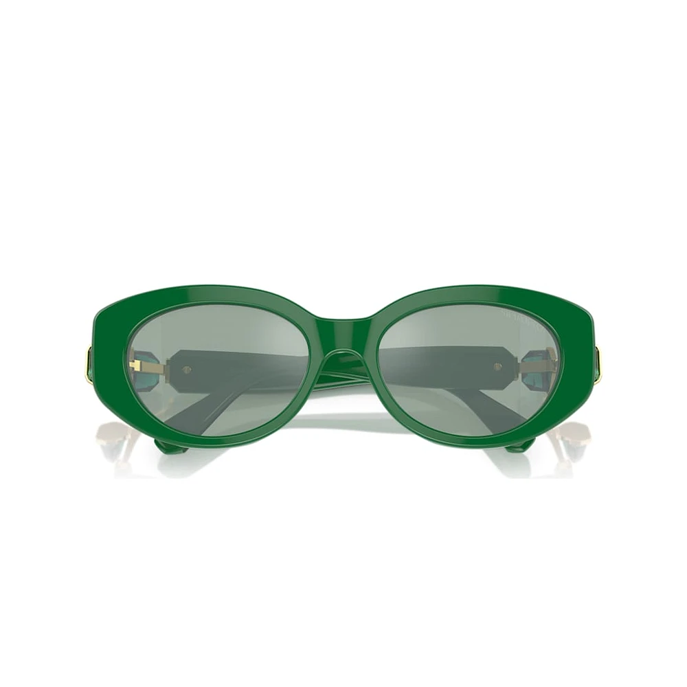Sunglasses, Cat-Eye shape, SK6002