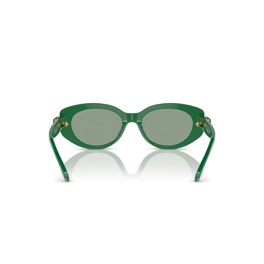 Sunglasses, Cat-Eye shape, SK6002