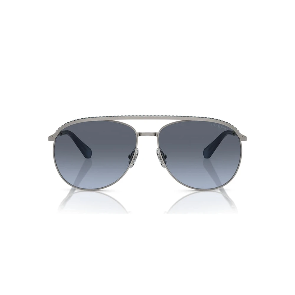 Sunglasses, Pilot shape, SK7005