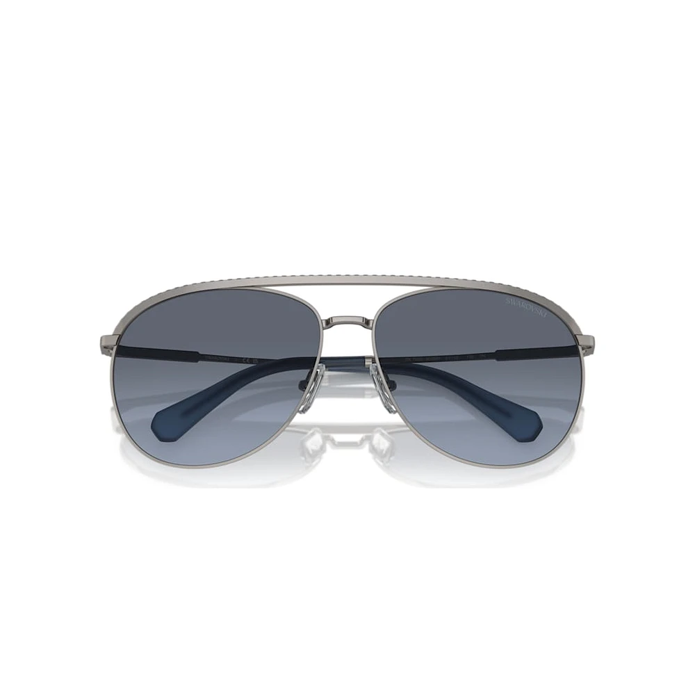 Sunglasses, Pilot shape, SK7005