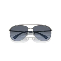 Sunglasses, Pilot shape, SK7005