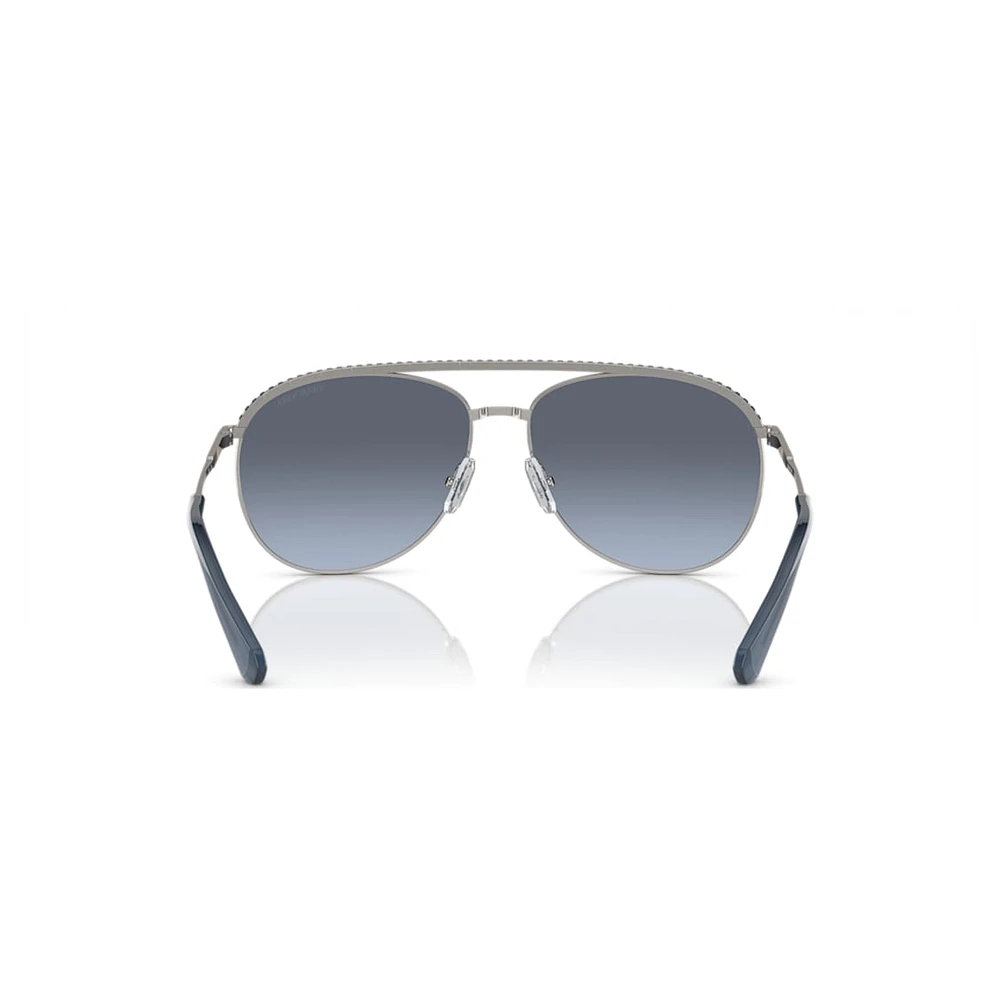 Sunglasses, Pilot shape, SK7005