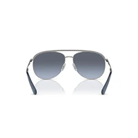 Sunglasses, Pilot shape, SK7005