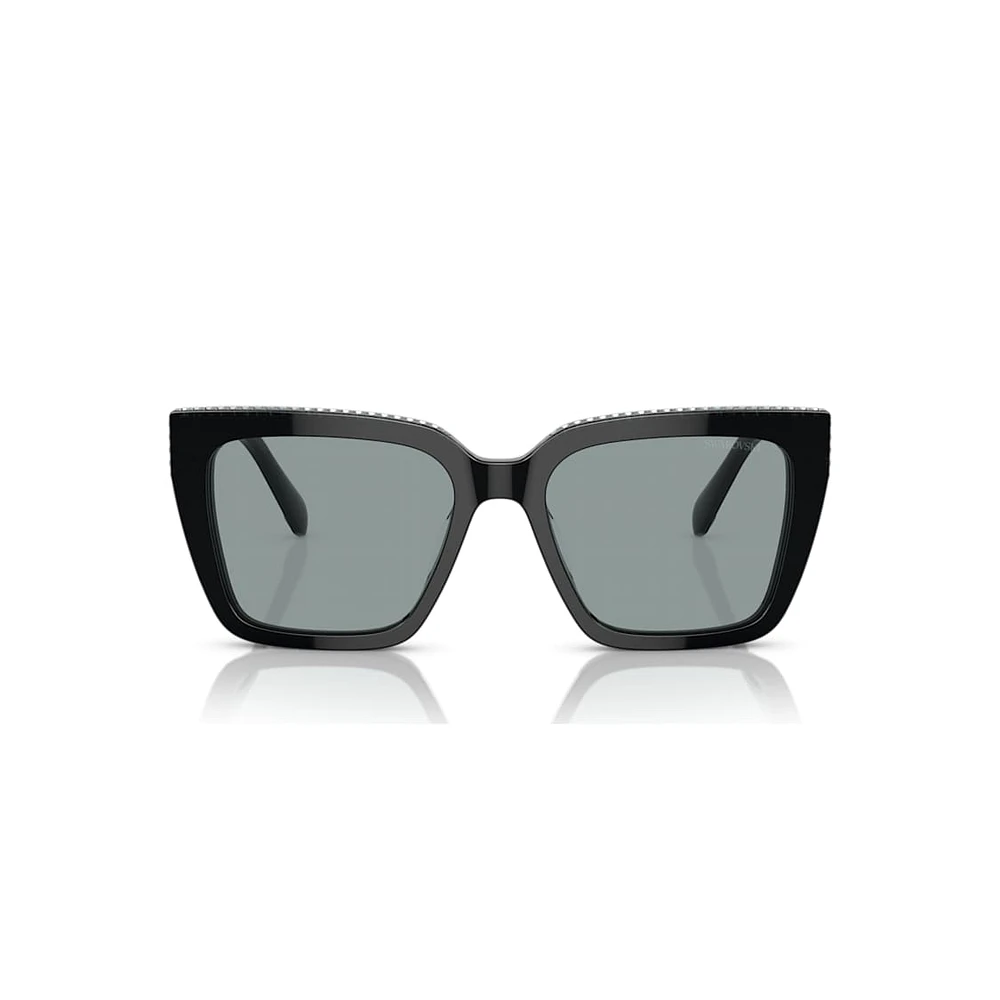 Sunglasses, Square shape, SK6013