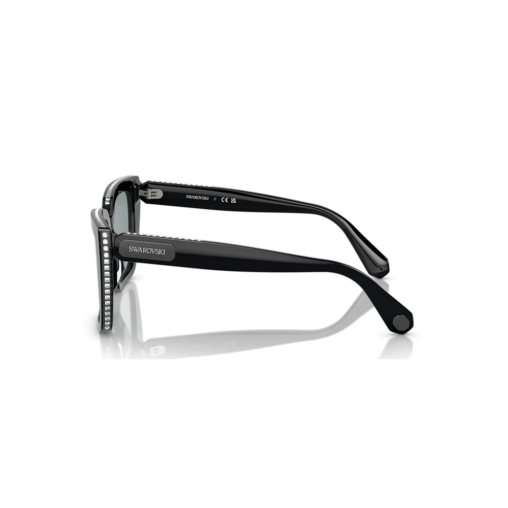 Sunglasses, Square shape, SK6013