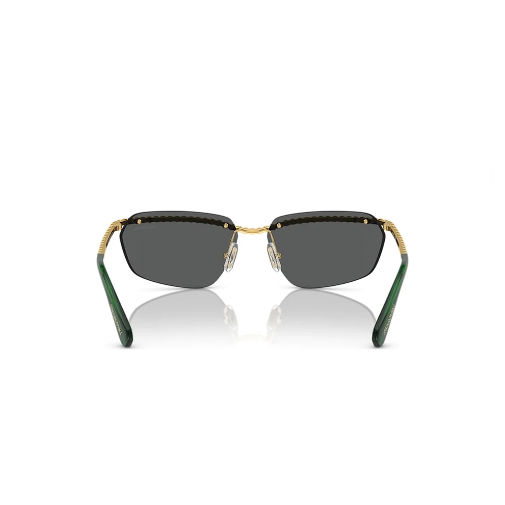 Sunglasses, Rectangular shape, SK7001