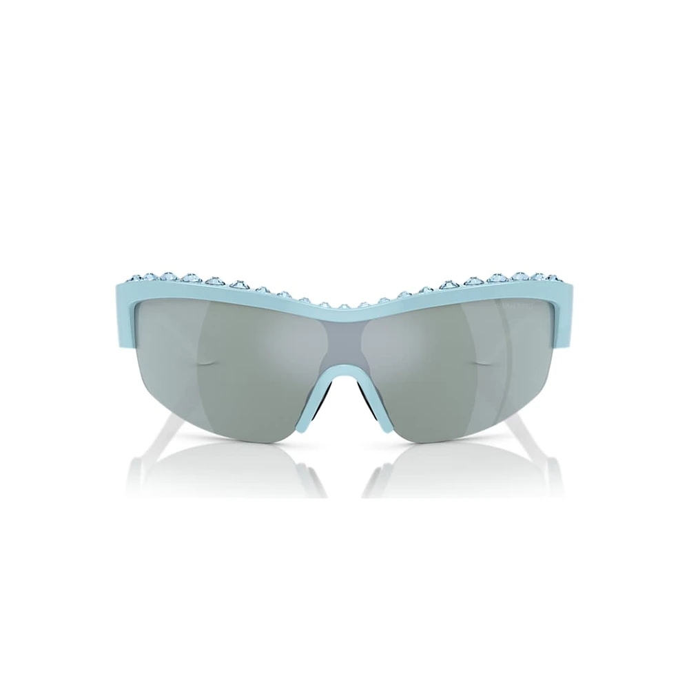 Sunglasses, Mask shape, SK1126