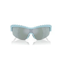 Sunglasses, Mask shape, SK1126