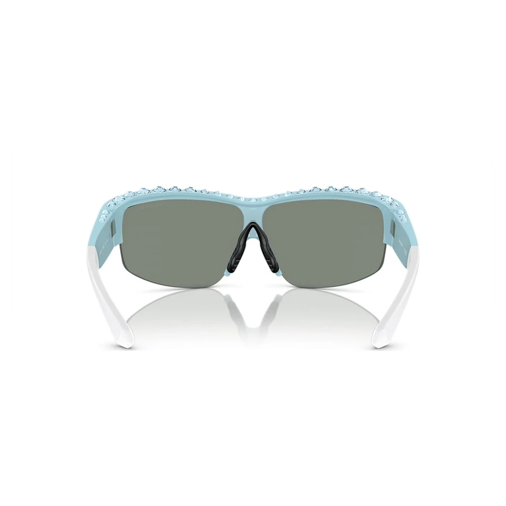 Sunglasses, Mask shape, SK1126