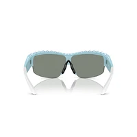 Sunglasses, Mask shape, SK1126
