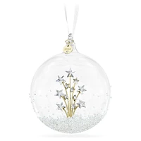 Annual Edition Ball Ornament 2024 by SWAROVSKI