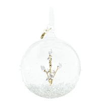 Annual Edition Ball Ornament 2024 by SWAROVSKI