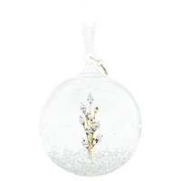 Annual Edition Ball Ornament 2024 by SWAROVSKI
