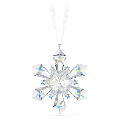 Holiday Magic Classics Star Ornament by SWAROVSKI