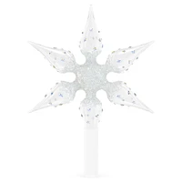 Holiday Magic Classics Tree Topper by SWAROVSKI