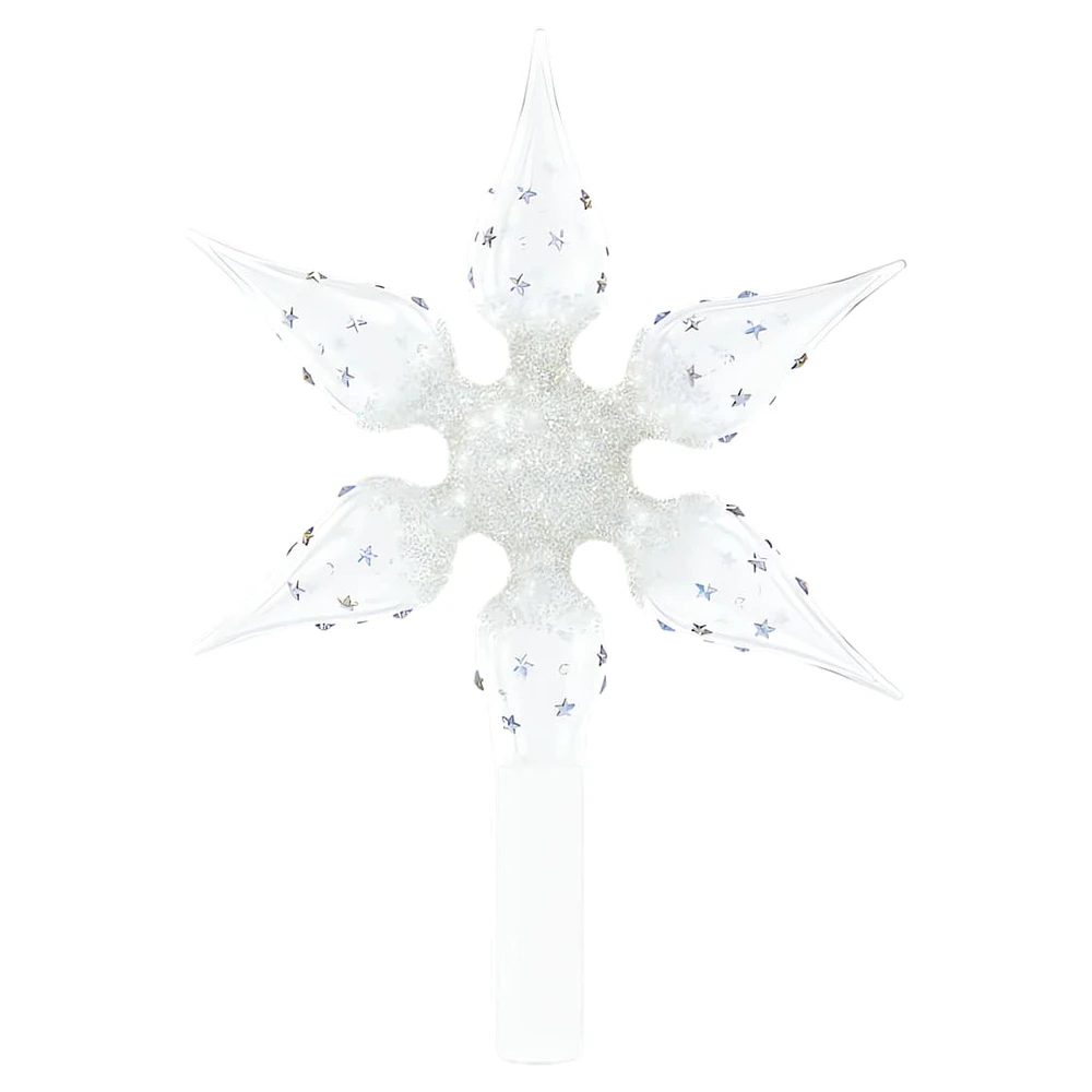 Holiday Magic Classics Tree Topper by SWAROVSKI