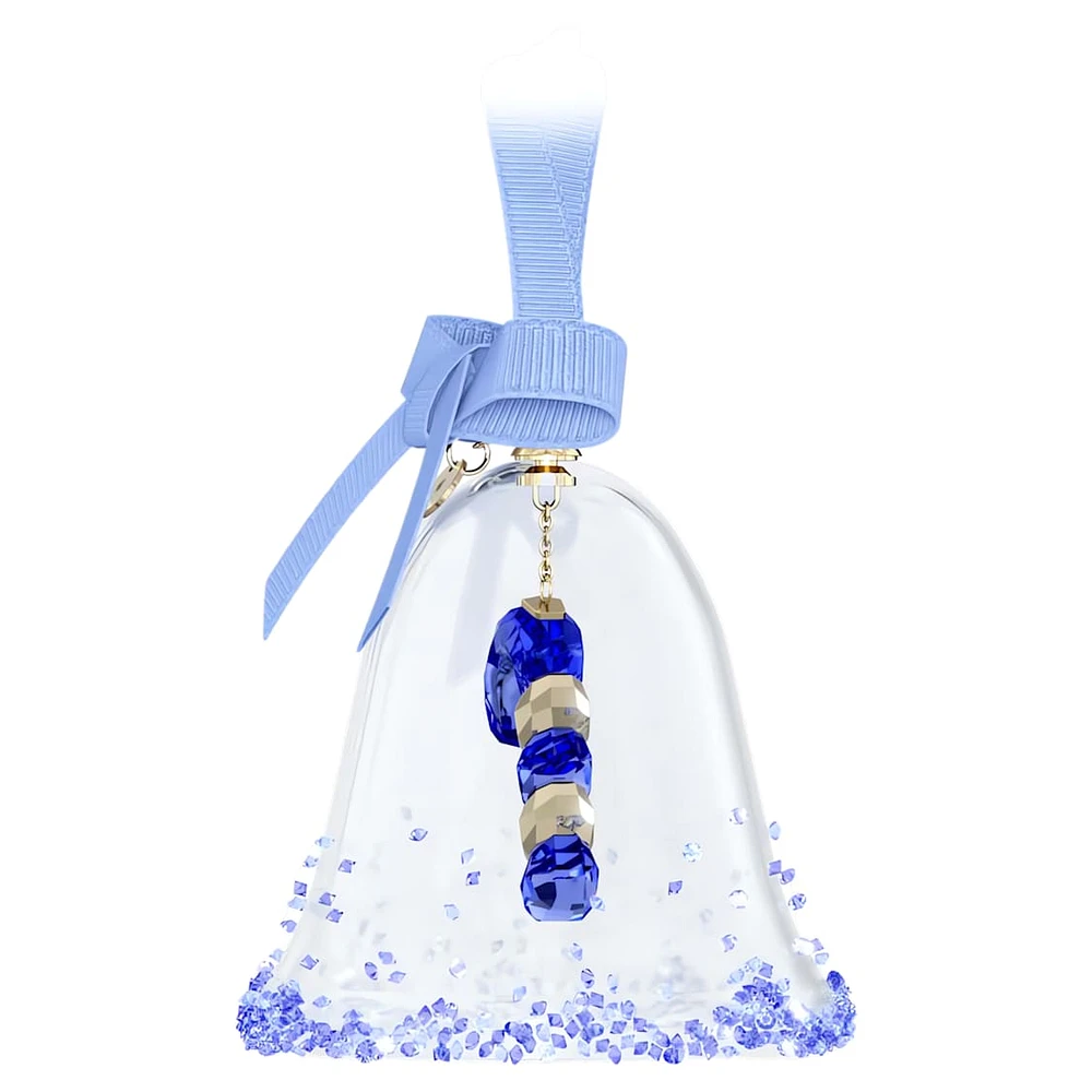 Holiday Cheers Dulcis Bell Ornament