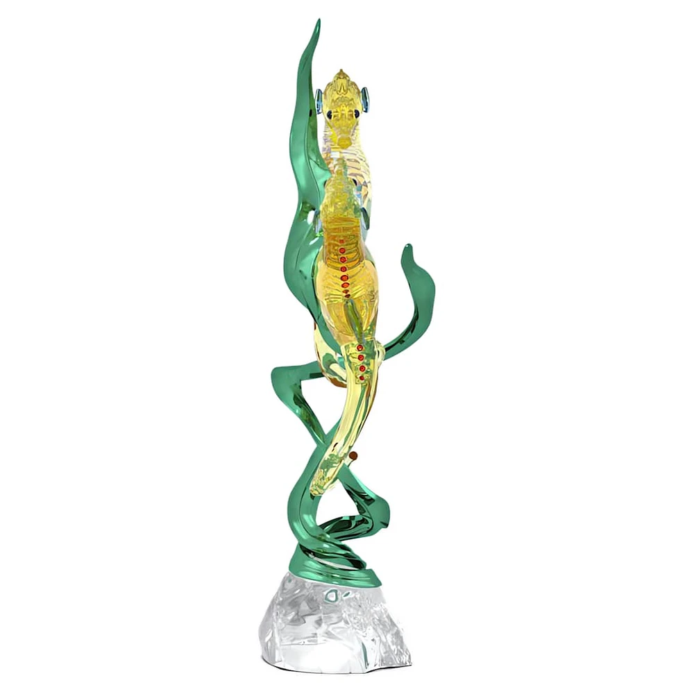 Idyllia SCS Annual Edition 2025 Seahorses by SWAROVSKI