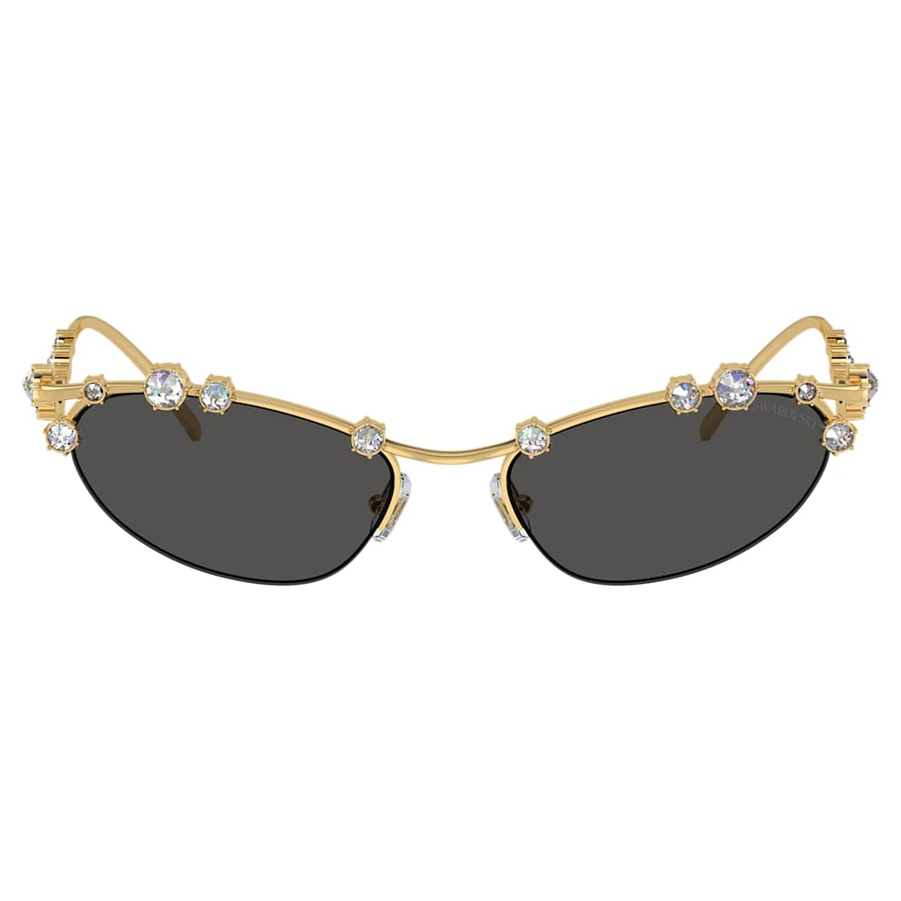 Sunglasses, Cat-Eye shape, SKU001
